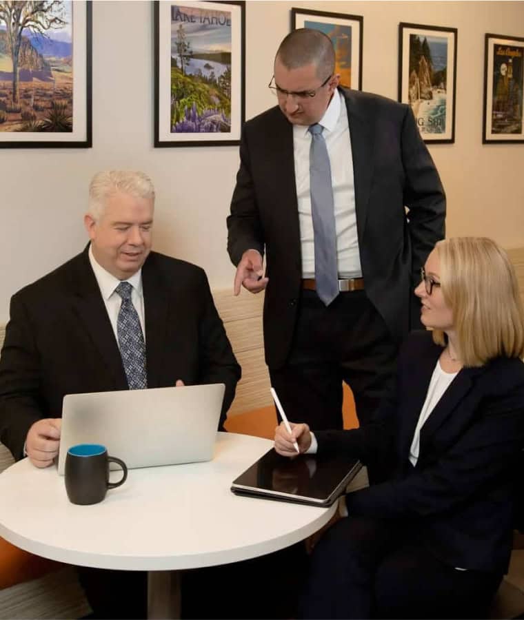 Wrongful Termination Attorney Fresno, CA